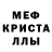 Метамфетамин мет Denis Zabaznov